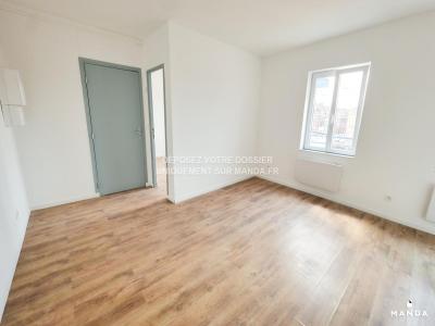 For rent Roubaix 2 rooms 30 m2 Nord (59100) photo 1