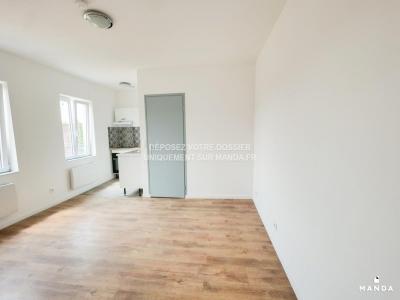 For rent Roubaix 2 rooms 30 m2 Nord (59100) photo 3