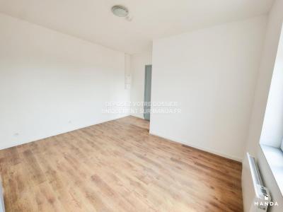 For rent Roubaix 2 rooms 30 m2 Nord (59100) photo 4