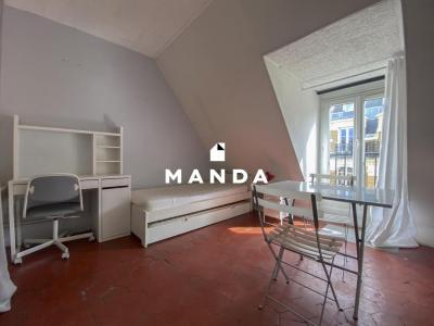 Acheter Appartement 17 m2 Paris-6eme-arrondissement