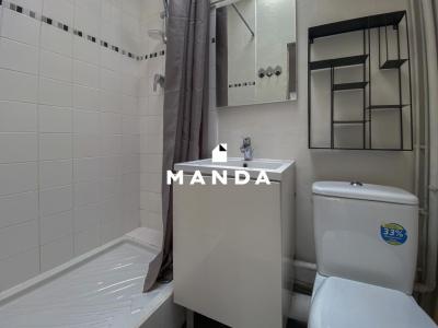 Acheter Appartement Paris-6eme-arrondissement Paris