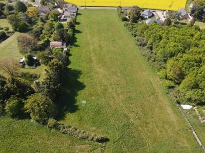 Acheter Terrain 10060 m2 Boisset-les-prevanches