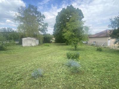 Annonce Vente Terrain Saint-mards-en-othe 10