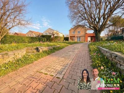 Annonce Vente 5 pi�ces Maison Saint-jean-de-vedas 34