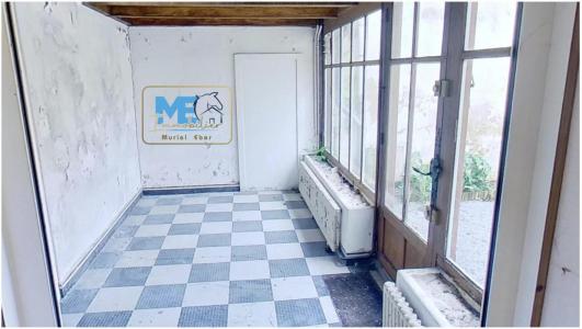 For sale Mauves-sur-loire 3 rooms 88 m2 Loire atlantique (44470) photo 1