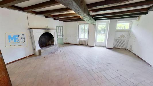 For sale Mauves-sur-loire 3 rooms 88 m2 Loire atlantique (44470) photo 3
