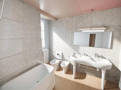 For sale Mauves-sur-loire 3 rooms 88 m2 Loire atlantique (44470) photo 4