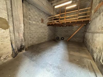 Annonce Location Parking Avignon 84