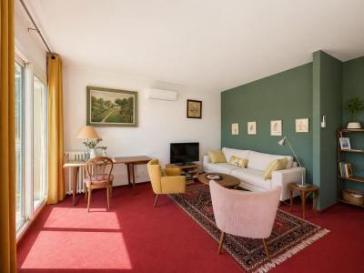 For sale Villeneuve-les-avignon 3 rooms 81 m2 Gard (30400) photo 1