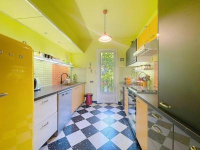 For sale Villeneuve-les-avignon 3 rooms 81 m2 Gard (30400) photo 4