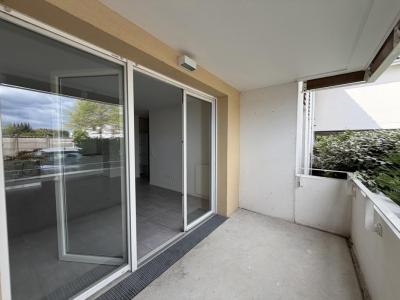 Louer Appartement 63 m2 Villenave-d'ornon