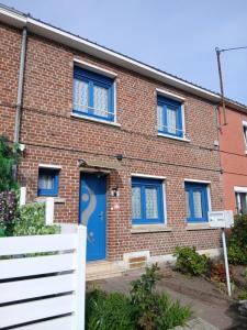 For sale Neuville-saint-remy 6 rooms 96 m2 Nord (59554) photo 0