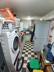 Acheter Maison Neuville-saint-remy Nord