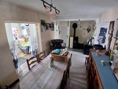 Acheter Maison Neuville-saint-remy 148500 euros