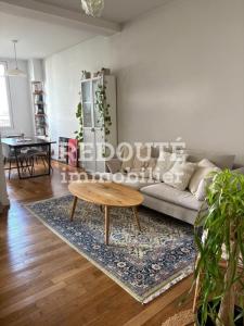 Annonce Vente 3 pi�ces Appartement Reims 51