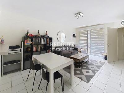 Annonce Vente 2 pi�ces Appartement Reims 51