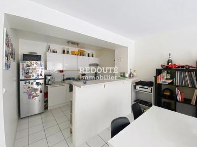 Acheter Appartement 53 m2 Reims