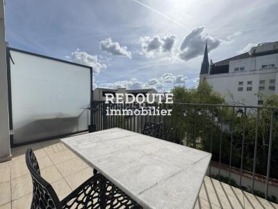 For sale Reims 2 rooms 28 m2 Marne (51100) photo 0