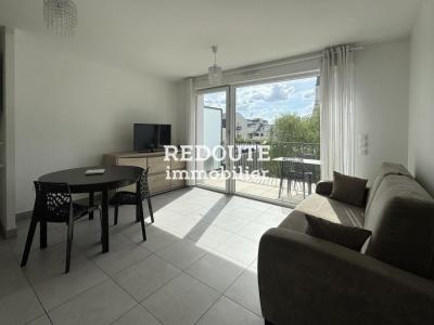 Acheter Appartement 28 m2 Reims