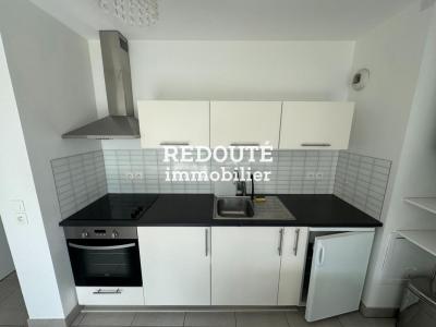 Acheter Appartement Reims 144400 euros