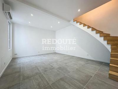 Acheter Appartement 73 m2 Reims