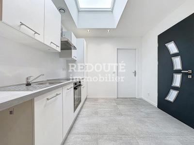 Acheter Appartement Reims Marne