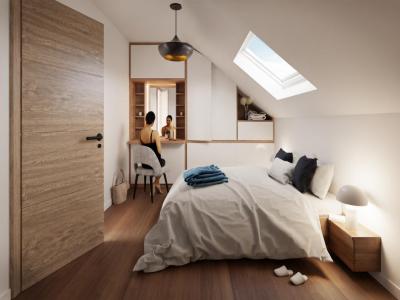 Acheter Maison Truchtersheim Bas rhin