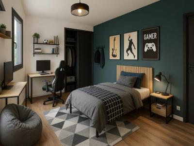 Acheter Maison 70 m2 Saverne