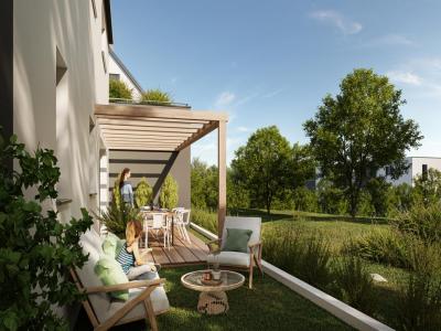 Acheter Maison Saverne Bas rhin