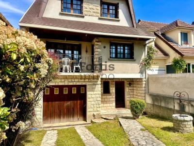 For sale Hay-les-roses 4 rooms 135 m2 Val de Marne (94240) photo 0