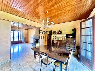 Acheter Maison 135 m2 Hay-les-roses