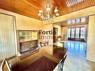 Acheter Maison Hay-les-roses Val de Marne