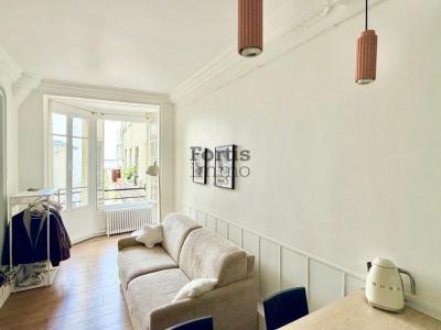 Annonce Vente 2 pi�ces Appartement Paris-1er-arrondissement 75