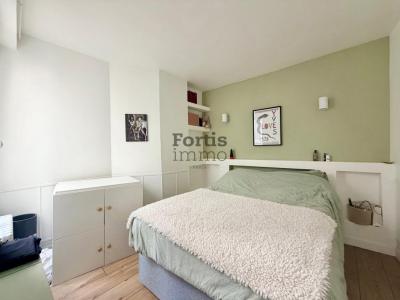 Acheter Appartement Paris-1er-arrondissement 499000 euros