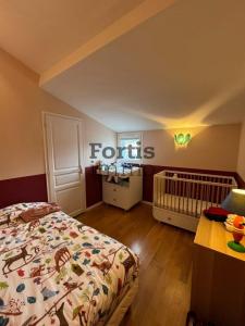 Acheter Appartement Versailles 668000 euros