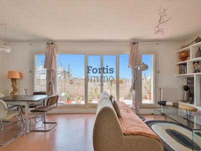 Annonce Vente 3 pi�ces Appartement Boulogne-billancourt 92