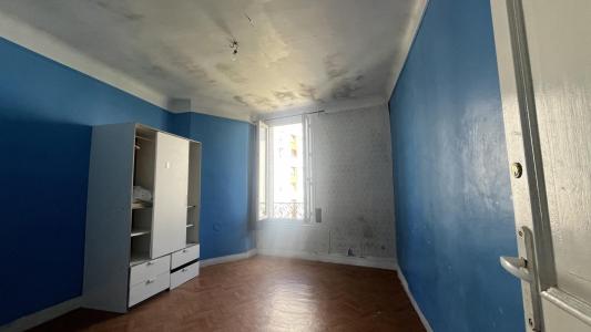 Annonce Vente 2 pi�ces Appartement Asnieres-sur-seine 92