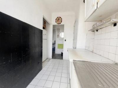 Acheter Appartement 36 m2 Asnieres-sur-seine