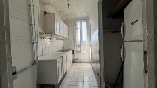 Acheter Appartement Asnieres-sur-seine Hauts de Seine