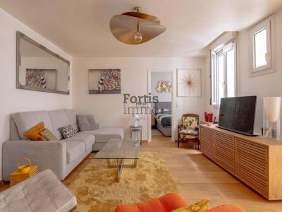 Annonce Vente 2 pi�ces Appartement Paris-2eme-arrondissement 75
