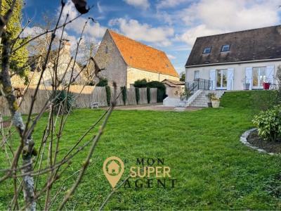 Acheter Maison Rubelles Seine et marne