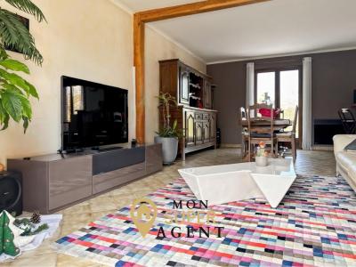 For sale Blandy 5 rooms 105 m2 Seine et marne (77115) photo 0