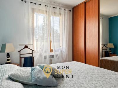 Acheter Maison Blandy Seine et marne