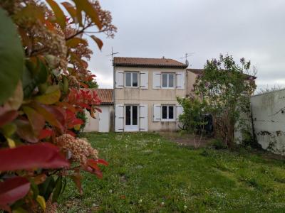 Annonce Vente 4 pi�ces Maison Gannat 03