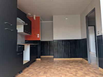 Acheter Maison 84 m2 Gannat