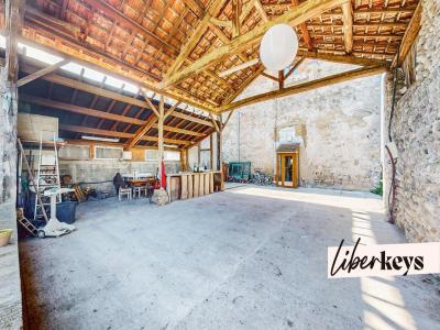 For sale Saint-hilaire-du-rosier 6 rooms 155 m2 Isere (38840) photo 0