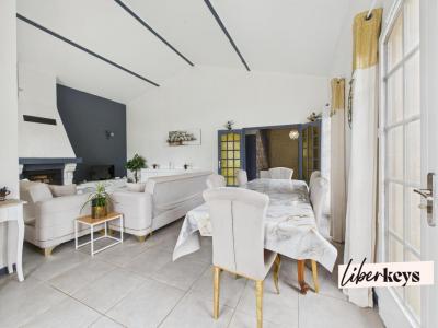 Annonce Vente 6 pi�ces Maison Abzac 33