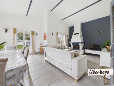 Acheter Maison Abzac Gironde