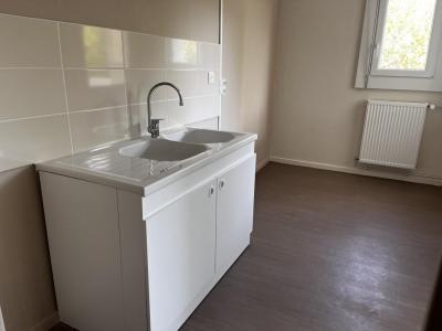 Louer Appartement 65 m2 Freyming-merlebach