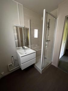 Louer Appartement Freyming-merlebach Moselle